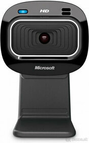 kamera Microsoft LifeCam HD-3000