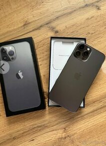 iPhone 13 Pro Max 128 GB Space Gray