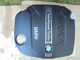 BMW F20 kryt motora