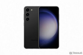 Predam Samsung Galaxy S23 5G, 128GB DUAL SIM/BLACK