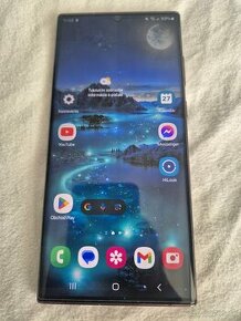 Samsung galaxy S22 Ultra 12/512  gb