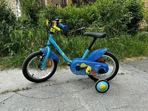 Detský bicykel “14”