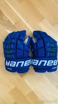 Hokejové rukavice BAUER NEXUS 1N / 15” - 1