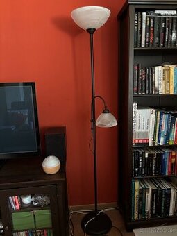 Stojaca lampa - 1