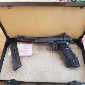 Pištol 22Lr