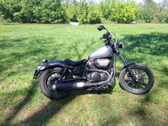 YAMAHA XVS 950