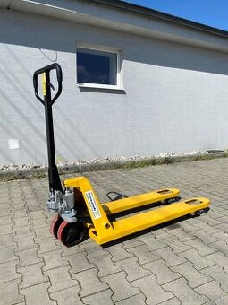 Paletový vozík 2500 kg