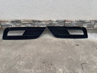 Kryty nahmlovky Audi A4 B8.5