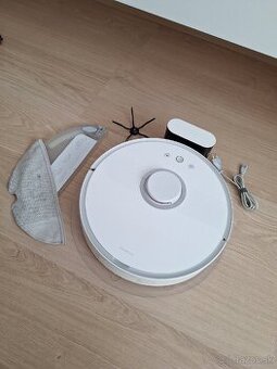 Robotický vysávač Xiaomi Roborock 5