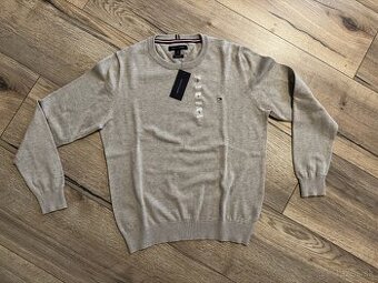 Pánsky sveter Tommy Hilfiger