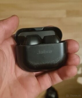 Jabra elite 10