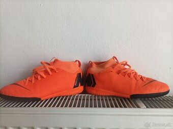 Nike Mercurial