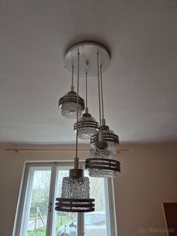 Retro luster
