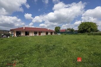 PRÉMIOVÁ PONUKA Na predaj novostavba Turčianske Teplice, dv