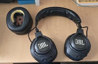Jbl quantum one