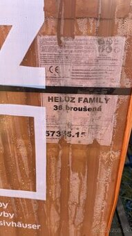 Heluz Family 38
