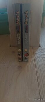 Manga-Pokemon