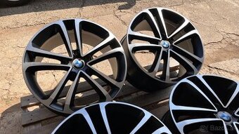 Disky 5x120 r18 9j et20