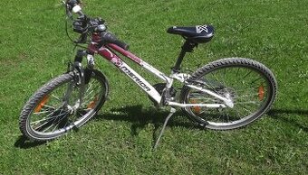 Bicykel Merida Dakar 624