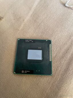Intel Core i5-3210M