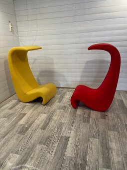 kresla VITRA