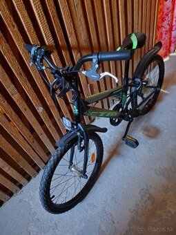 Detsky bicykel 20