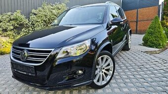 Volkswagen Tiguan R-Line 2.0 TDi Sport&Style 4-motion - 1