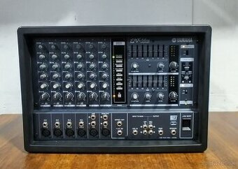 Yamaha power 66m