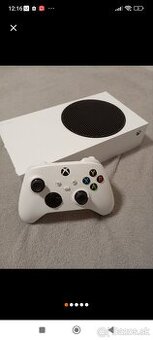 Xbox series s 512gb