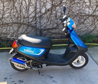Yamaha jog 50