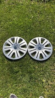 Puklice Ford 16 - 2 ks
