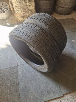 235/55R19 105W CONTINENTAL CROSS