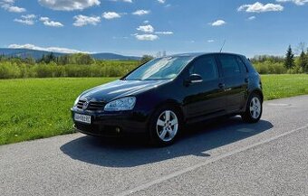 Golf 5 1,9 TDI 77kw