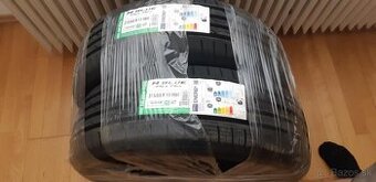 Pneumatiky Nexen 215/65R15 96H