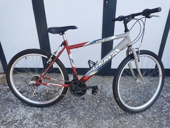 Predám bicykel.