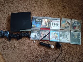 ps3 z hram