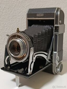 Fotoaparát Royer
