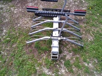 Nosič bicyklov - 1