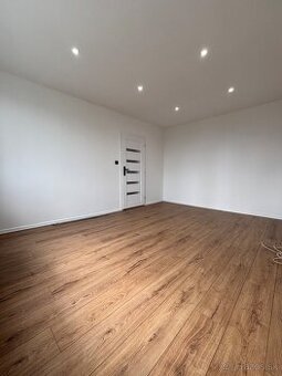 Prenájom 1izb vy priamom centre mesta