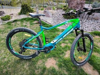 Elektrobicykel Crussis OLI Atland 8.7 M 720Wh