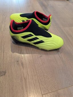 Kopačky Adidas 38 2/3