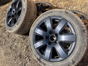 Elektróny R16 5x112