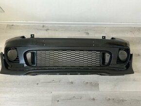 MINI COOPER PREDNY NARAZNIK JCW