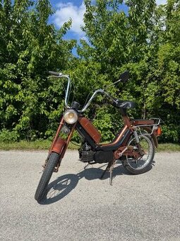 Babetta 210
