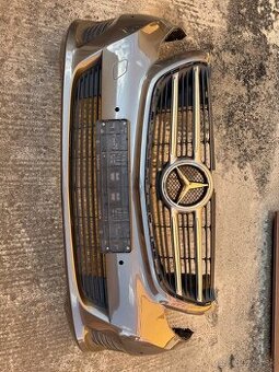 Naraznik Mercedes V-class Vito W447 z demontáže kompletný