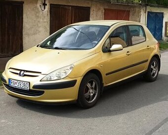 Peugeot 307 1.6 80Kw