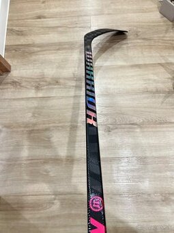 ✅ CELÁ HOKEJKA - WARRIOR NOVIUM PRO - 164 CM - P92 - 75 F ✅