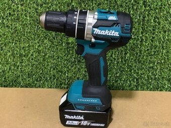 Makita DHP484Z - Akumulátorový vŕtací skrutkovač s príklepom