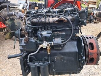 ponúkam motor zetor 7045 7245 102 vrtanie