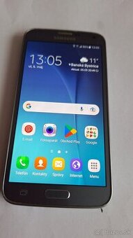 Samsung galaxy S5 neo top stav